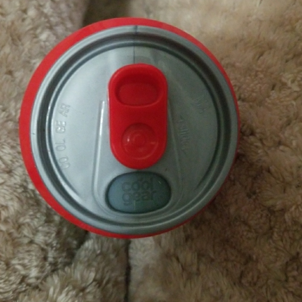 Water bottel - Picture 2 of 2